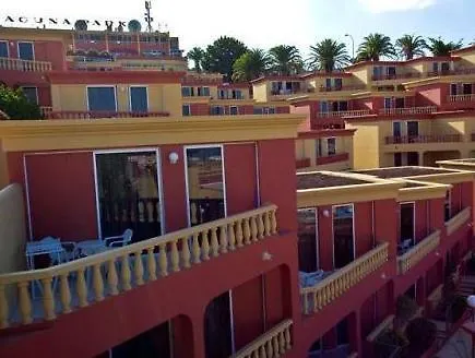 Apartmán Laguna Park 2