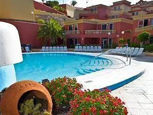 Hotell Laguna Park 2 Costa Adeje (Tenerife)