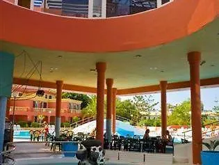 Hotel Laguna Park 2 *